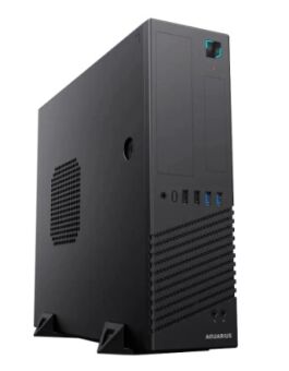  Aquarius Pro K730 (.466539.821) (SFF_300/i5_12400/DDR5_8G/SSD256_M2_NVMe/WiFi/BT/KM)