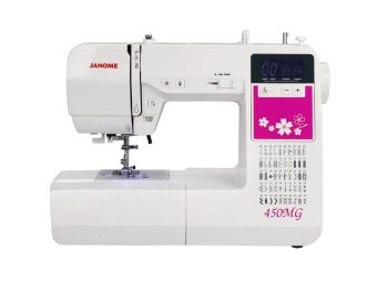 ������� ������ 450MG JANOME