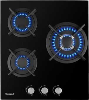 ������� �������� ����������� NANO GLASS HGG 451 BGH WEISSGAUFF