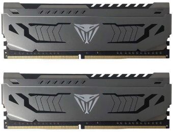   DIMM DDR4-3600 32GB (16GBx2) PVS432G360C8K PATRIOT