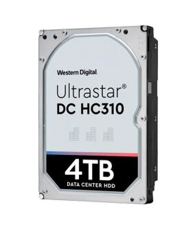 ������� ���� SAS 4TB 7200RPM 12GB / S 256MB DC HC310 HUS726T4TAL5204_0B36539 WESTERN DIGITAL 