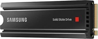 ���������� SSD M.2 2280 1TB 980 PRO MZ-V8P1T0CW SAMSUNG