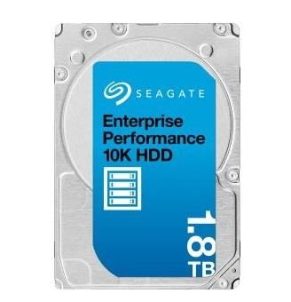 ������� ���� SAS2.5" 1.8TB EXOS 10E2400 10000RPM 12GB/S 256MB ST1800MM0129 SEAGATE 