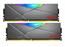 ������ ������ DIMM DDR4-3200 32GB (16GBx2) AX4U320016G16A-DT50 ADATA