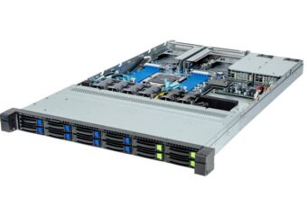 ��������� ��������� 1U R163-Z32-AAC2 GIGABYTE