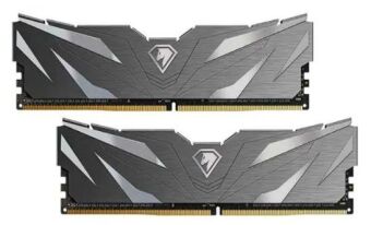 ������ ������ DIMM DDR4-3200 32GB (16GBx2) NTSWD4P32DP-32K NETAC