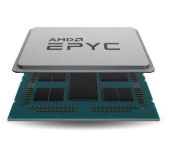 ��������� EPYC X32 9384X SP5 OEM 320W 3100 100-000001256 AMD