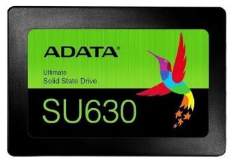 ���������� SSD SATA2.5" 1.92TB NAND FLASH ASU630SS-1T92Q-R ADATA