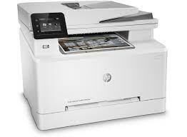 ��� �������� HP Color LaserJet Pro M282nw (7KW72A) A4 Net WiFi �����