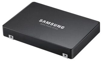 SSD ������� ���� SAS 2.5" 15.36TB PM1643A MZILT15THALA-00007 SAMSUNG