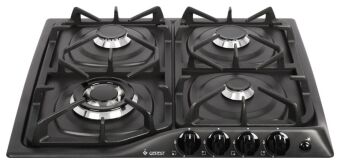    SG SN 1210-02 K2 BLACK 14865001 GEFEST