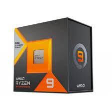 ��������� RYZEN X12 R9-7900X3D SAM5 OEM 120W 4400 100-000000909 AMD