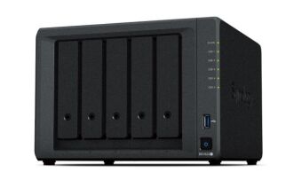    5BAY NO HDD USB3 DS1522+ SYNOLOGY
