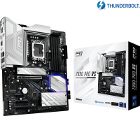 ����������� ����� Z890 LGA1851 ATX Z890 PRO RS ASROCK