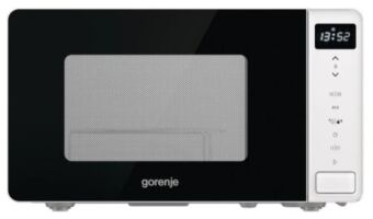   20L GRILL BL/W MO20S4W 733241 GORENJE