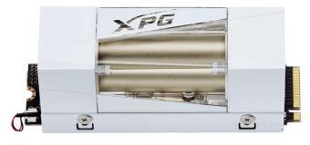 ���������� SSD M.2 2280 2TB NVMe PCIE 5.0 x4 14000/13000 SMAR-980S-2TCI ADATA