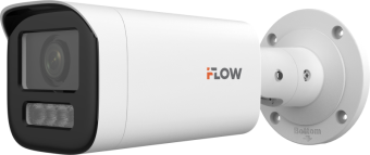 IP- 2Mp   F-IC-1622CMZ4(2.8-12mm) IFLOW
