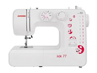   MX 77 JANOME