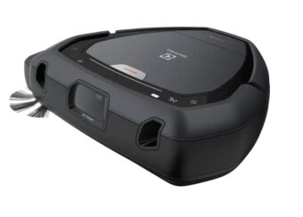   PURE I9 PI92-4ANM BLACK ELECTROLUX