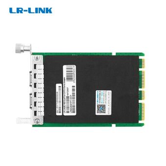 ������� ������� LR-LINK LRES3021PT-OCP Intel X710-T2L OCP 3.0 10GB 2 x RJ45 X710T2LOCPV3