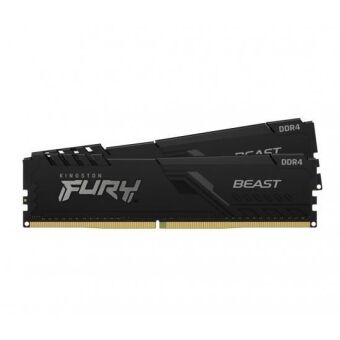 ������ ������ DIMM DDR4-3200 32GB (16GBx2) KF432C16BB1K2/32 KINGSTON