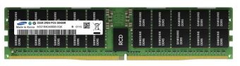   RDIMM DDR5-4800 32GB ECC REG M321R4GA0BB0-CQK SAMSUNG