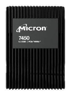 SSD   PCIE 1.92TB 7450 PRO MTFDKCC1T9TFR MICRON