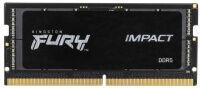������ ������ SODIMM 32GB DDR5-4800 RGB KF548S38IB-32 KINGSTON