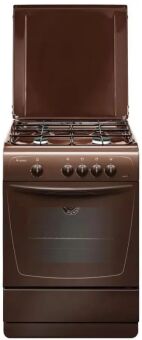   1200-00 C7 K89 BROWN 10576001 GEFEST