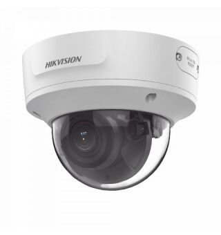 IP  4MP IR DOME 2CD2743G2-IZS 2.8-12 HIKVISION