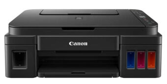   Canon PIXMA G3416 (2315C052) A4 WiFi