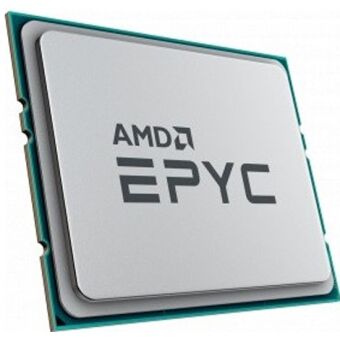  EPYC X24 7443 SP3 OEM 200W 2850 100-000000340 AMD