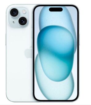 ��������� ������� IPHONE 15 128GB BLUE MTLG3ZA/A APPLE