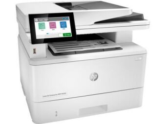 ��� �������� HP LaserJet Pro M430f (3PZ55A) A4 Duplex Net �����/������