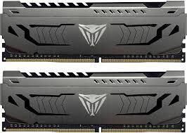 ������ ������ DIMM DDR4-3200 64GB (32GBx2) PVS464G320C6K PATRIOT