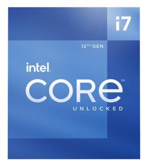 ��������� Intel CORE I7-12700K S1700 OEM 3.6G CM8071504553828 S RL4N IN