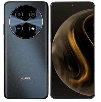 ��������� ������� NOVA N12I 8/128GB BLACK CTR-L81 HUAWEI