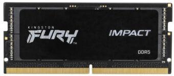 ������ ������ SODIMM DDR5-4800 32GB RGB KF548S38IB-32 KINGSTON