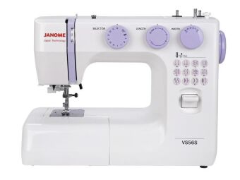 ������� ������ VS 56S JANOME
