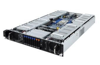   2U G292-Z20 GIGABYTE