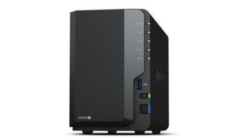 ��� ���������� ���������� 6BAY NO HDD DS620SLIM SYNOLOGY