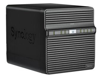 ��� ���������� ���������� 4BAY NO HDD DS423 SYNOLOGY