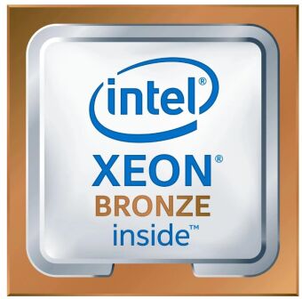  Intel Xeon 1900/11M 8C S3647 3206R CD8069504344600 S RG25 PULL