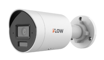 IP-������ 4Mp ������� �������������� F-IC-2142C2M(2.8mm) IFLOW