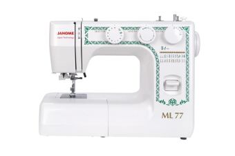 ������� ������ ML 77 JANOME