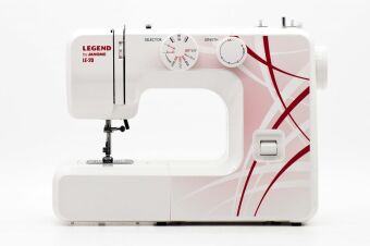   LEGEND LE-20 JANOME