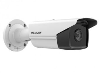 IP ������ 4MP IR BULLET DS-2CD2T43G2-4I 2.8 HIKVISION