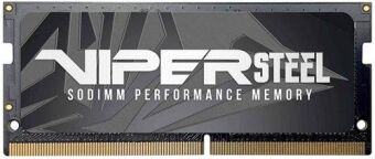 ������ ������ DIMM DDR4-3200 32GB PVS432G320C8S PATRIOT