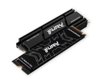 ���������� SSD M.2 2280 1TB SFYRSK/1000G KINGSTON