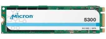 SSD   M.2 1.92TB 5300 PRO MTFDDAV1T9TDS-1AW1ZAB MICRON